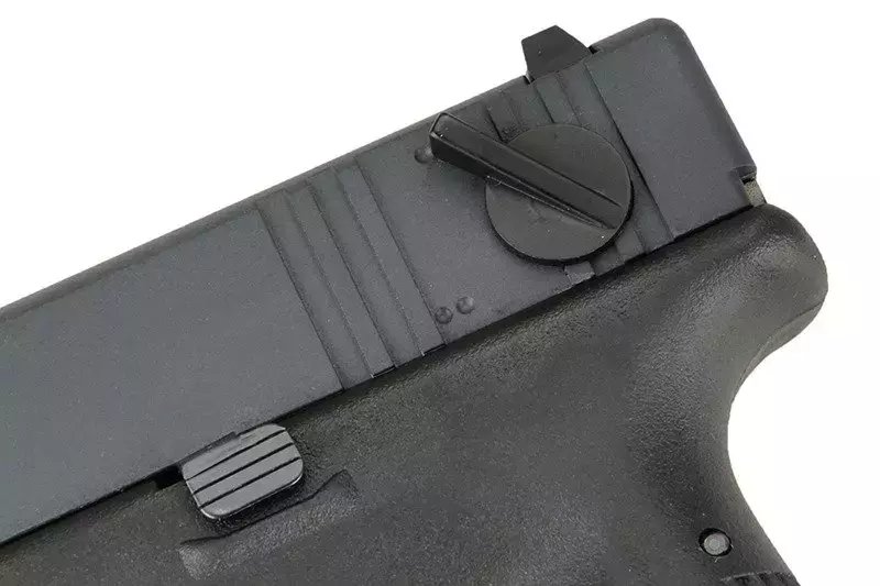 G18C Gen. 3 pistol replica