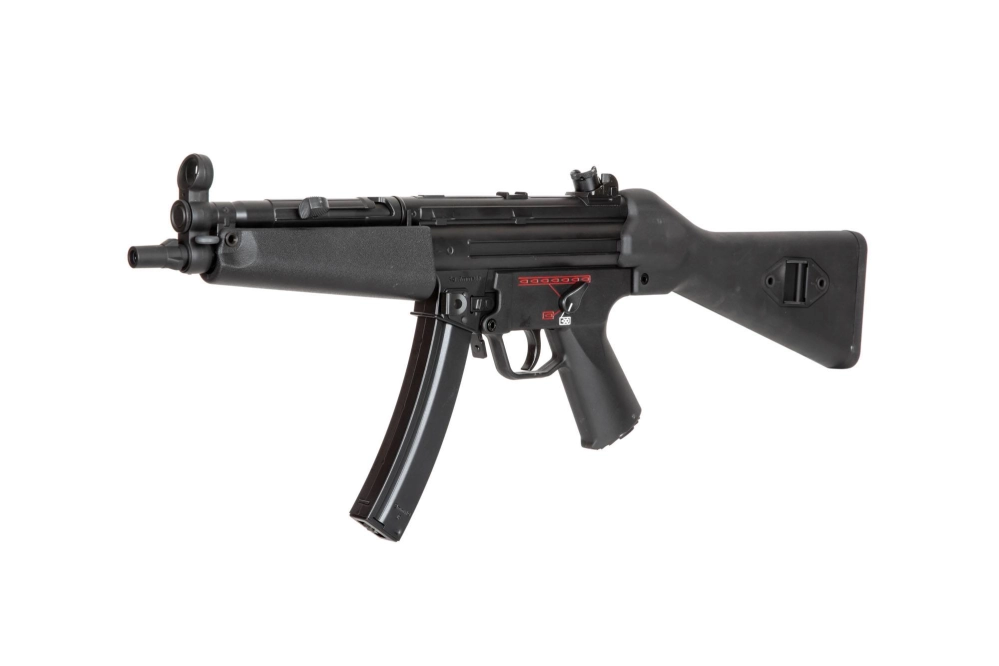 Airsoft pistole stroj CES A4