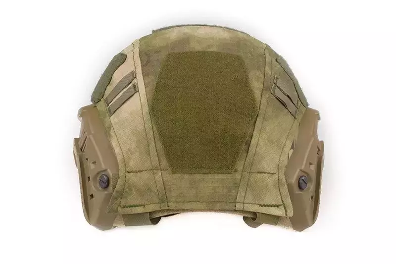 FAST PJ helmet cover - ATC FG