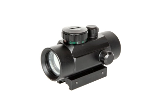 Cactus 1x35 Red Dot Sight Replica