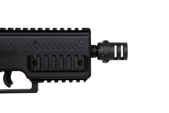 Pistolet maszynowy ASG Vorsk VMP-1 X Czarny (OUTLET)