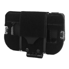 Support de téléphone pliable Wosport MB-01 Noir