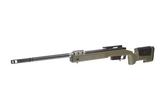 Airsoft pušky odstřelovací puška M40A5