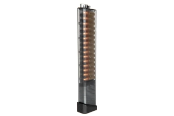 60BBs Low-Cap magazine for ARP9 G&G replicas