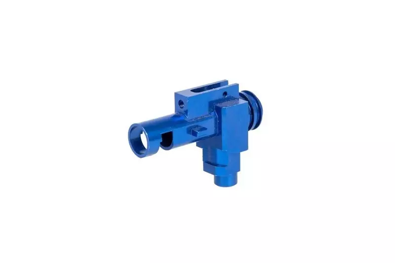 Chambre rotative complète Hop up CNC pour répliques M4/M16 