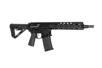 Replika karabinka Noveske Shorty 10.5" Gen 4 - Czarny