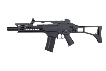 Fusil de airsoft JG Works G608-0338 Negra