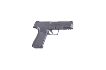Electric Pistol Replica CM127S MOSFET Edition - Black (OUTLET)