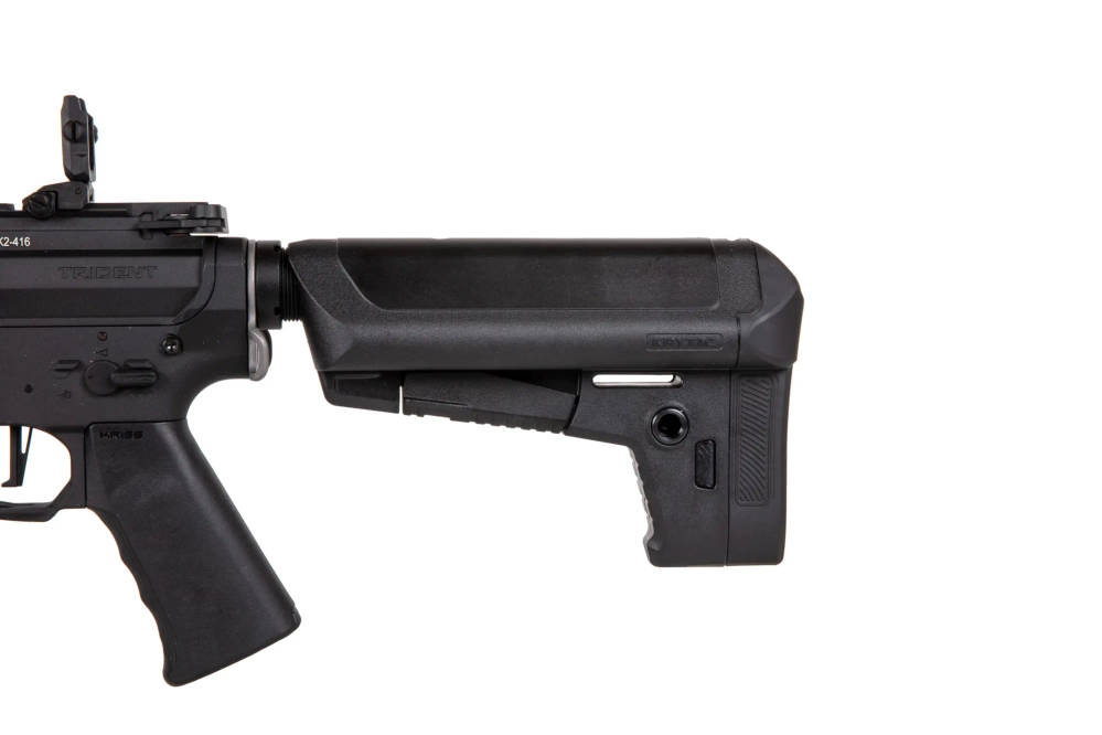 Réplique de la carabine Trident Mk2 SPR-M (S-AEG version allemande)