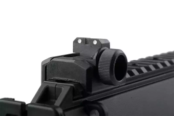 SMG7A1 GBB machinepistool replica