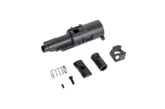Completa nozzle reforzada incluyendo la válvula para réplicas G18C