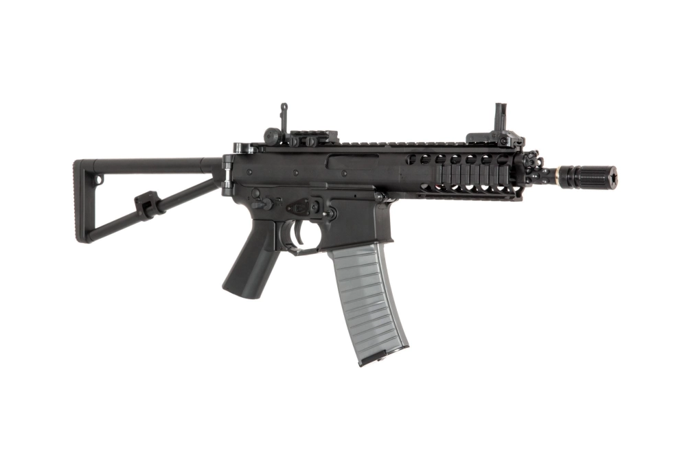 PDW BY-808  carbine replica