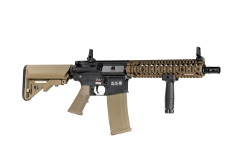 Replika karabinka SA-C19 CORE™Daniel Defense® - Half-Tan 