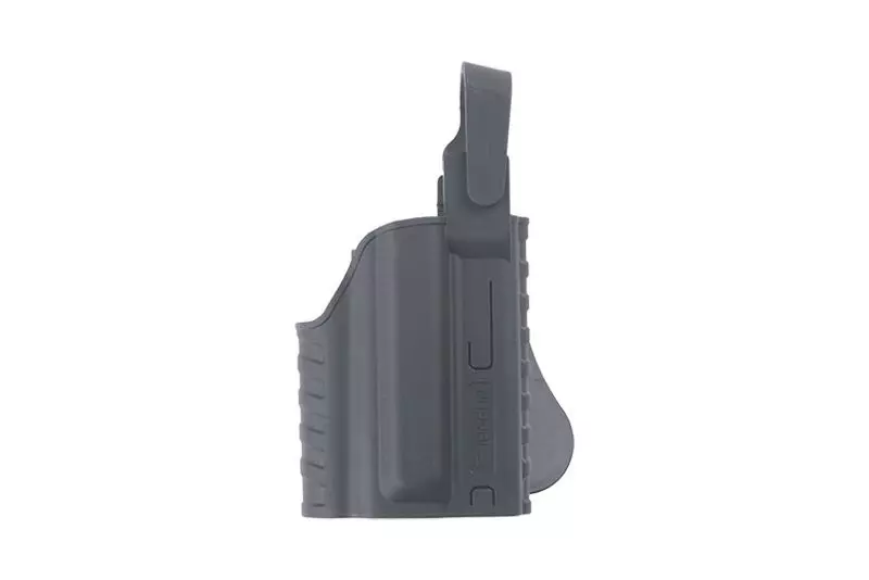 Kabura EU NX light - czarna
