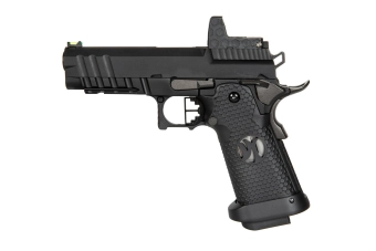 AW-HX2602 Pistol Replica