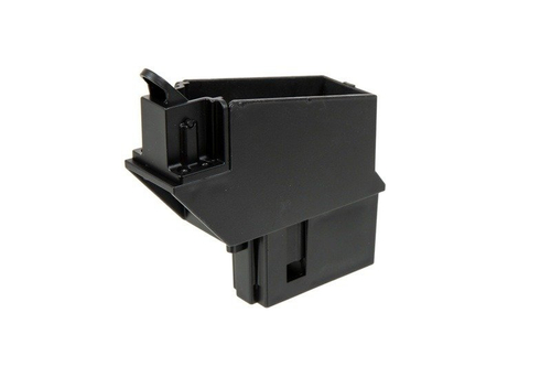Adaptador rápidocargadores para magasynk tipo G36