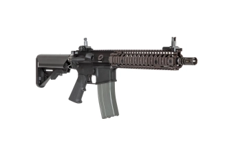 Airsoftová zbraň puškaka MK18 MOD1 GBBR - TB