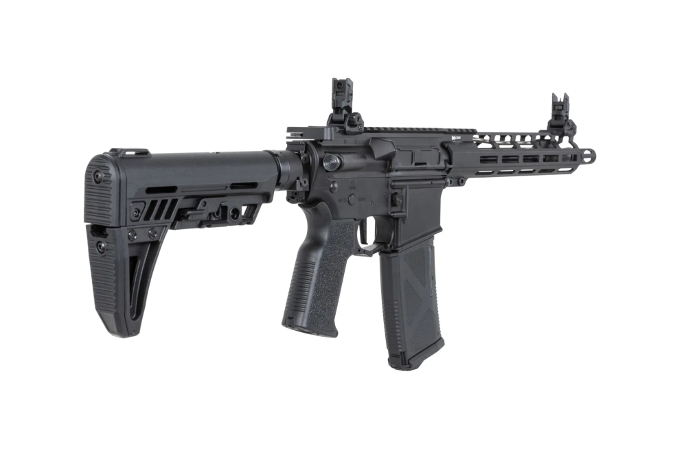 ASG Arcturus X C.A.T. AR-15 Explorer 10" AR AEG FE™ Karabijn