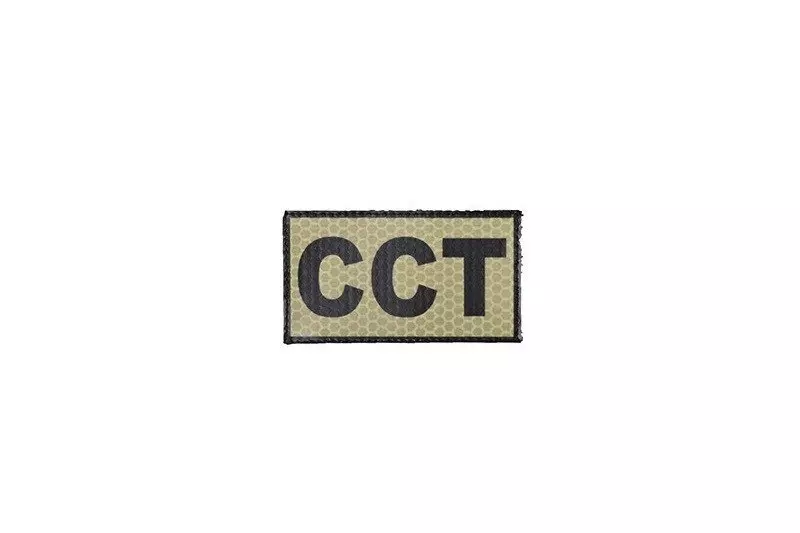 IR patch – CCT - CT