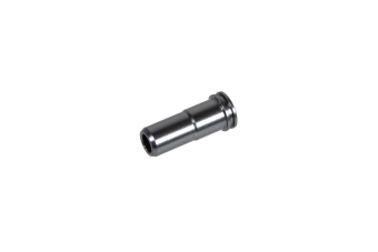 Buse ERGAL étanche pour répliquess M4/AR-15 21.25mm Titanium