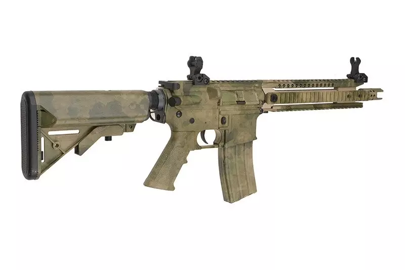 Réplica fusil Specna Arms SA-A01 ONE™ - A-TACS FG