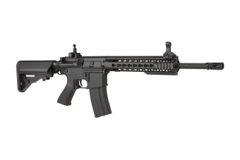 Airsoftová zbraň puškaka SRT-16