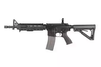 Airsoftová zbraň puškaka GC16 MOD0 A1 - černá