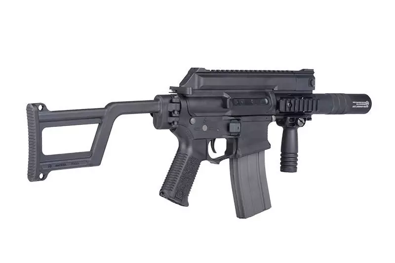 Réplica subfusil AM-005