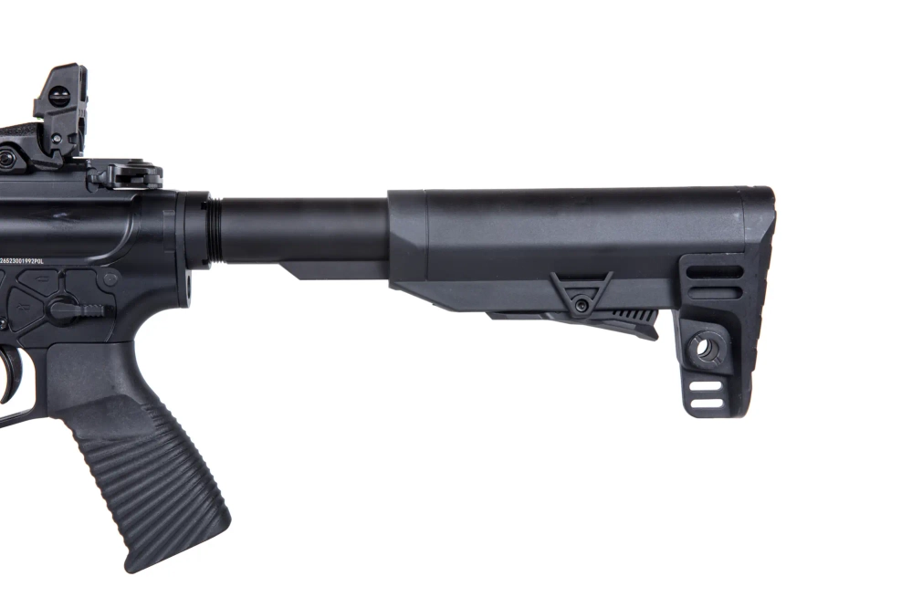 Golden Eagle MC6588M GBB karabijn replica 7'' Zwart