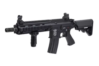 Réplica fusil B4 DEVGRU High Cycle - negro