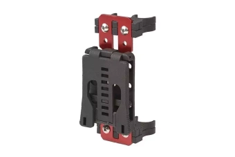 Shotshell 4Q 12GA - rojo