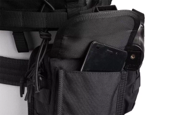 EDC Micro Bag - Tan