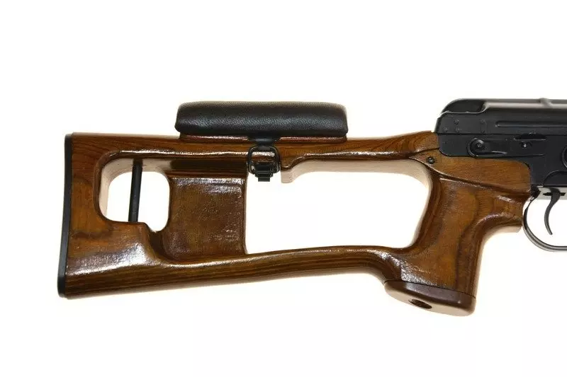 S181S sniper rifle replica