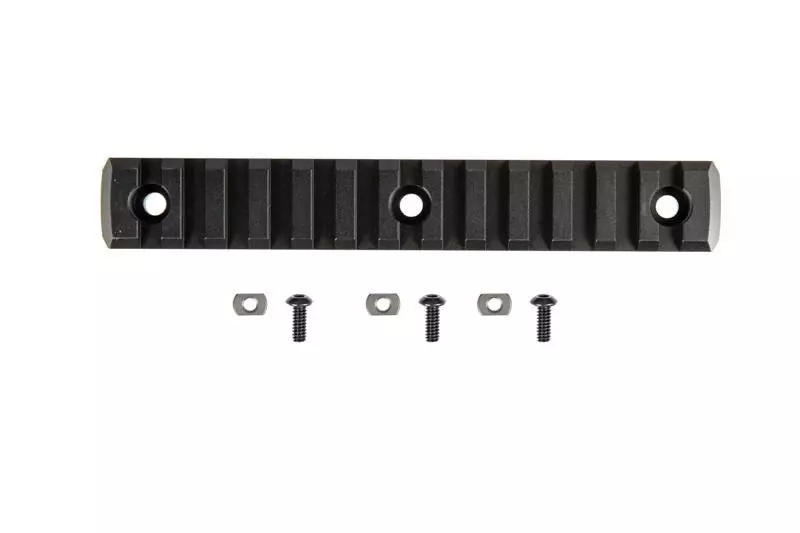 R057 M-LOK Rail - Black