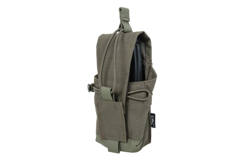 Specna Arms Tactical double porte-poche universelle Olive