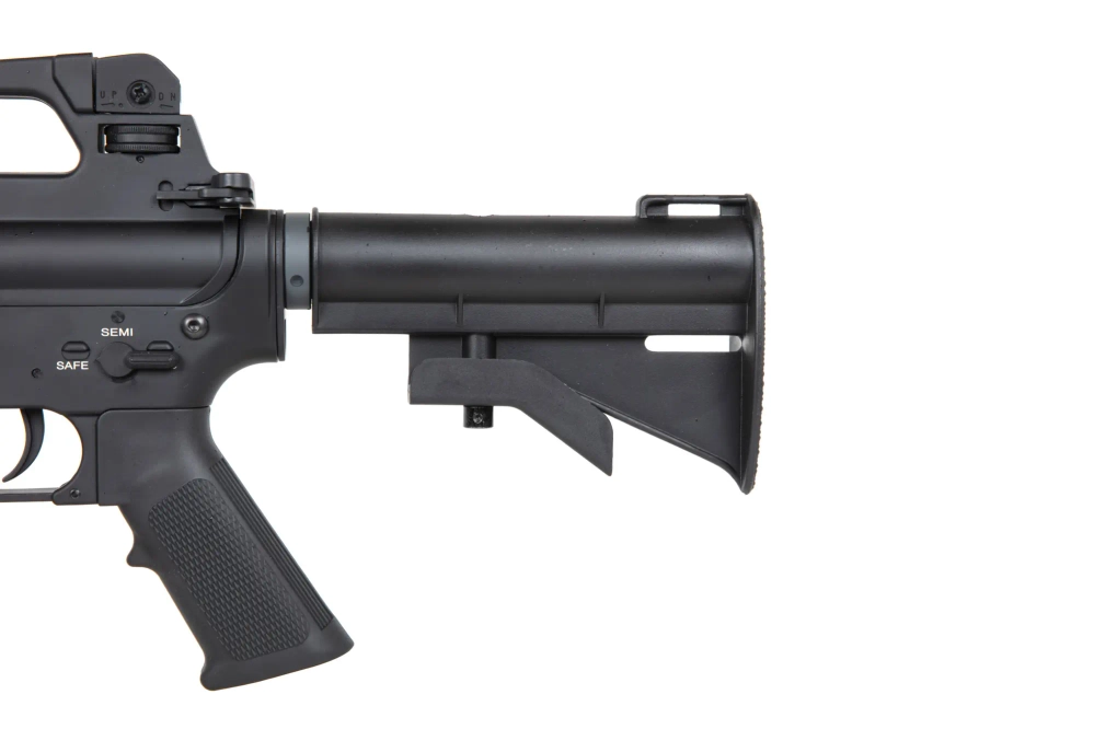 Karabinek ASG East Crane EC-326 Kestrel™ ETU