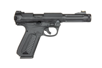 Replika pistoletu AAP01 Assassin Semi Auto - czarna
