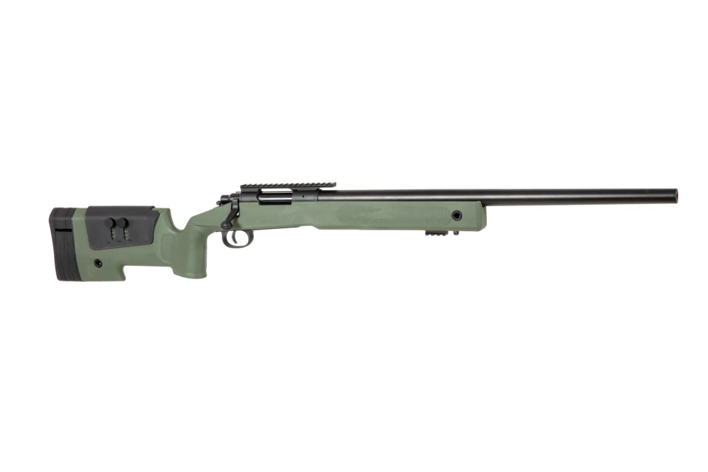 SA-S02 CORE™ Sniper Rifle Replica - Olive Drab