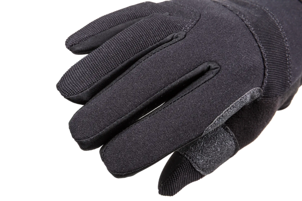 Gants tactiques Texar Noirs