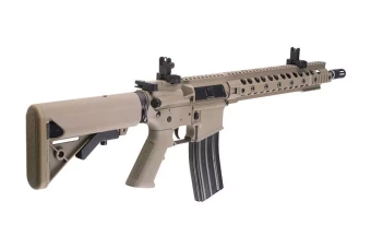 DELTA JACKAL ALPHA Assault Rifle Replica - Tan