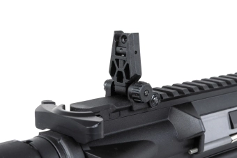 Specna Arms SA-C22 CORE™ HAL ETU™ Karabina airsoft pouze pro jednu střelbu černá