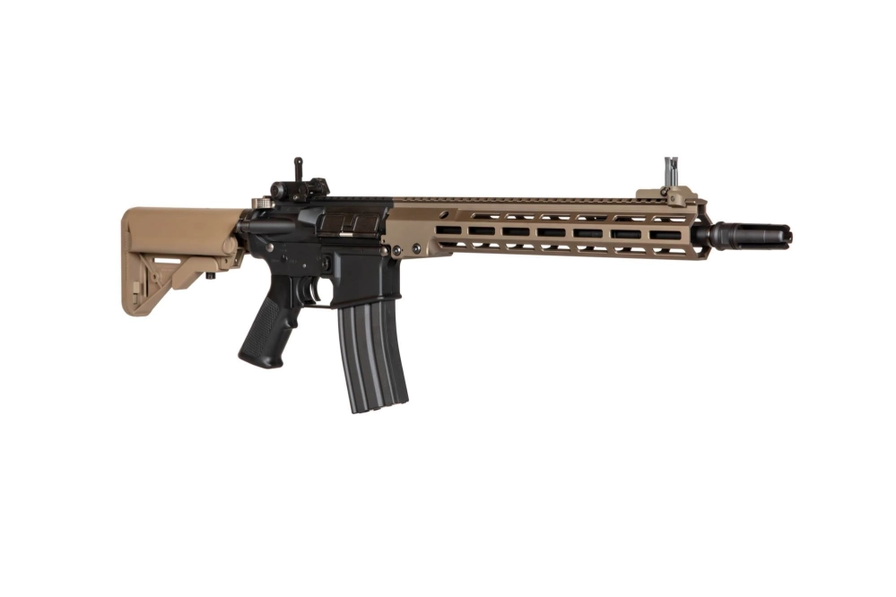 Réplica fusil SOPMOD Bloque3