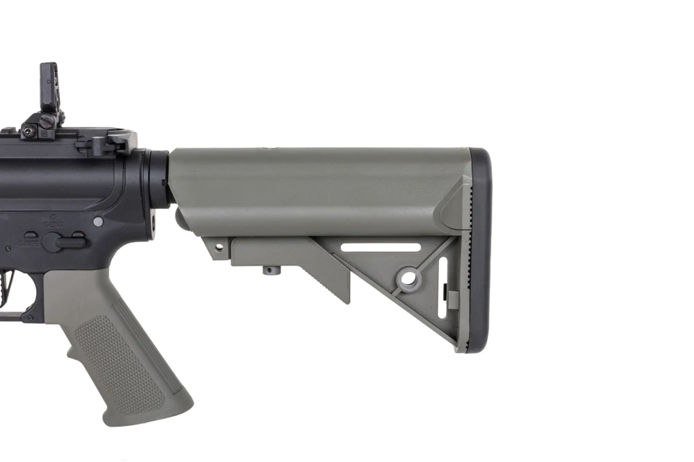 Karabinek ASG Specna Arms SA-C23 CORE™ HAL ETU™ Gen.2 Oliwkowy