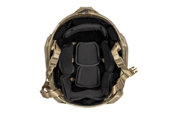 Réplique du casque MK - MC