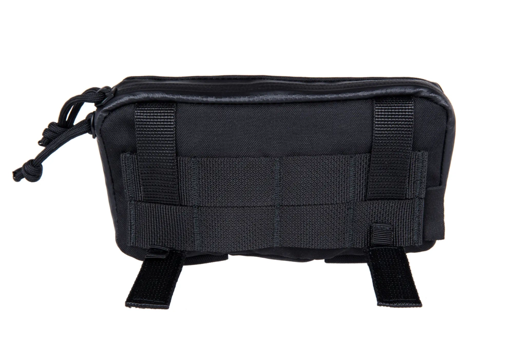 M-Tac Admin Elite Organiser Zwart