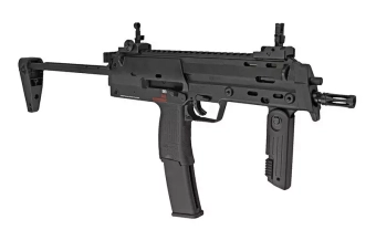 H&K MP7 A1 submachine gun replica