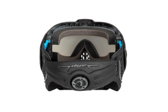 Dye I5 protective mask - Onyx