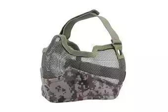 Máscara tipo Stalker Gen 2 - surpat