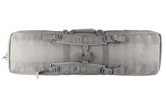 NBS Double gun bag 1000mm - gray