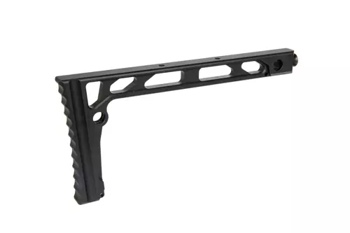 Squelette crosse SS-8 pour répliques AK - Noir